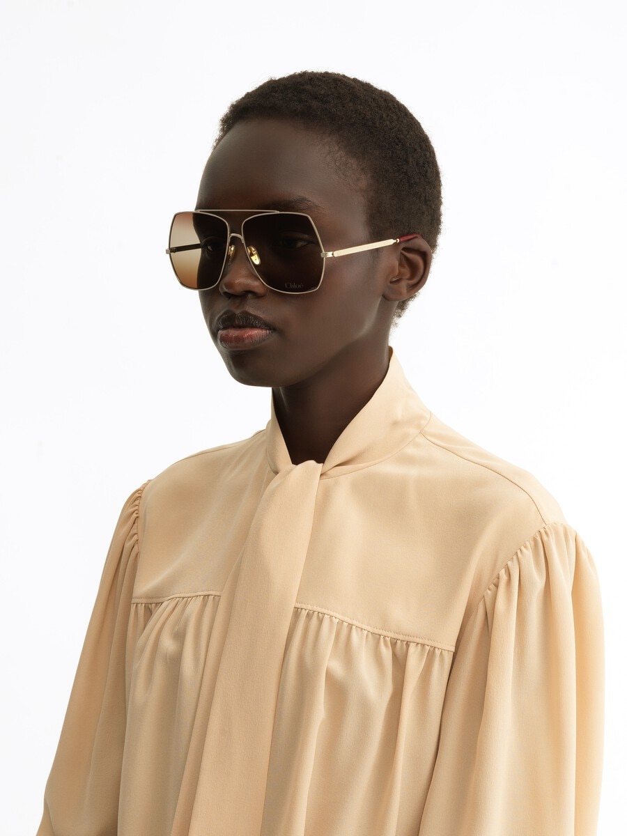 Aly sunglasses - 7