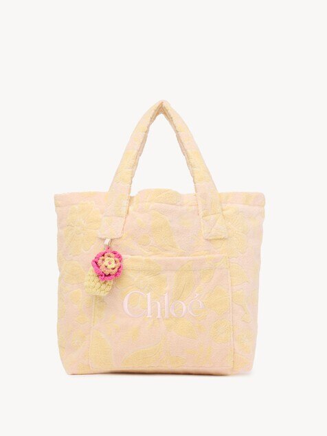 Kids' tote bag