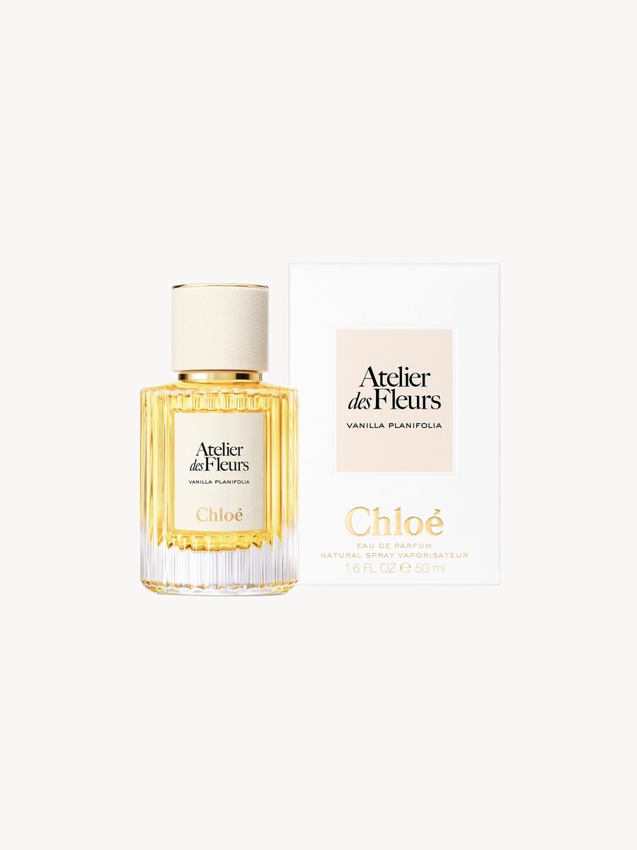 Atelier des Fleurs Vanilla Planifolia Eau de Parfum 1.7 fl oz - 3