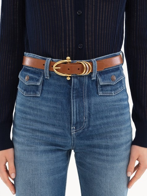 The Chloé Bracelet belt