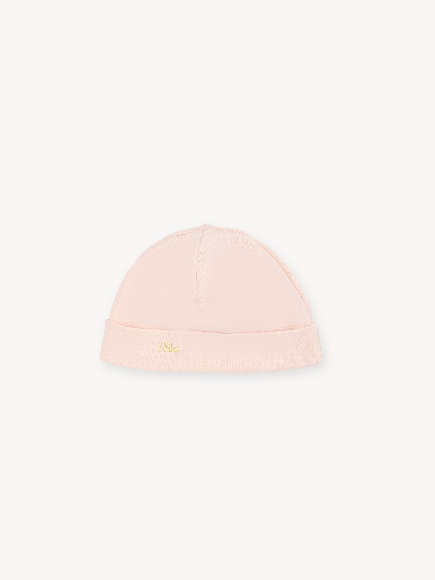 Set de regalo para beb&eacute;: pijama, gorro y babero - 5