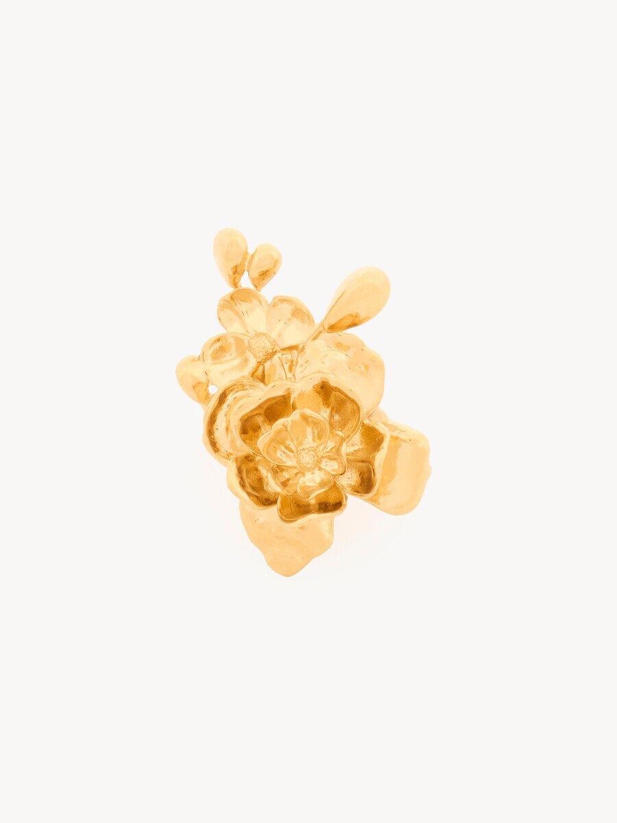 The Chlo&eacute; Bouquet ring - 4
