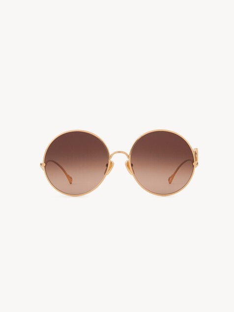 Chlo&eacute; Iconic sunglasses
