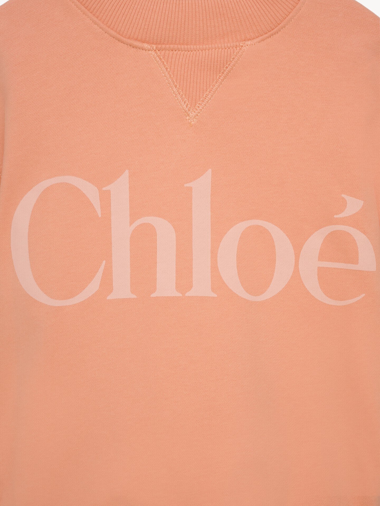 Jersey con logotipo infantil - 4
