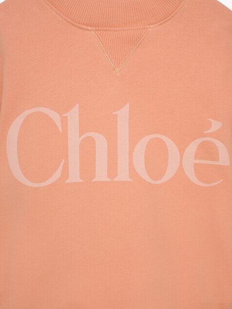 Jersey con logotipo infantil
