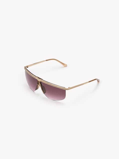 Chlo&eacute; Active sunglasses