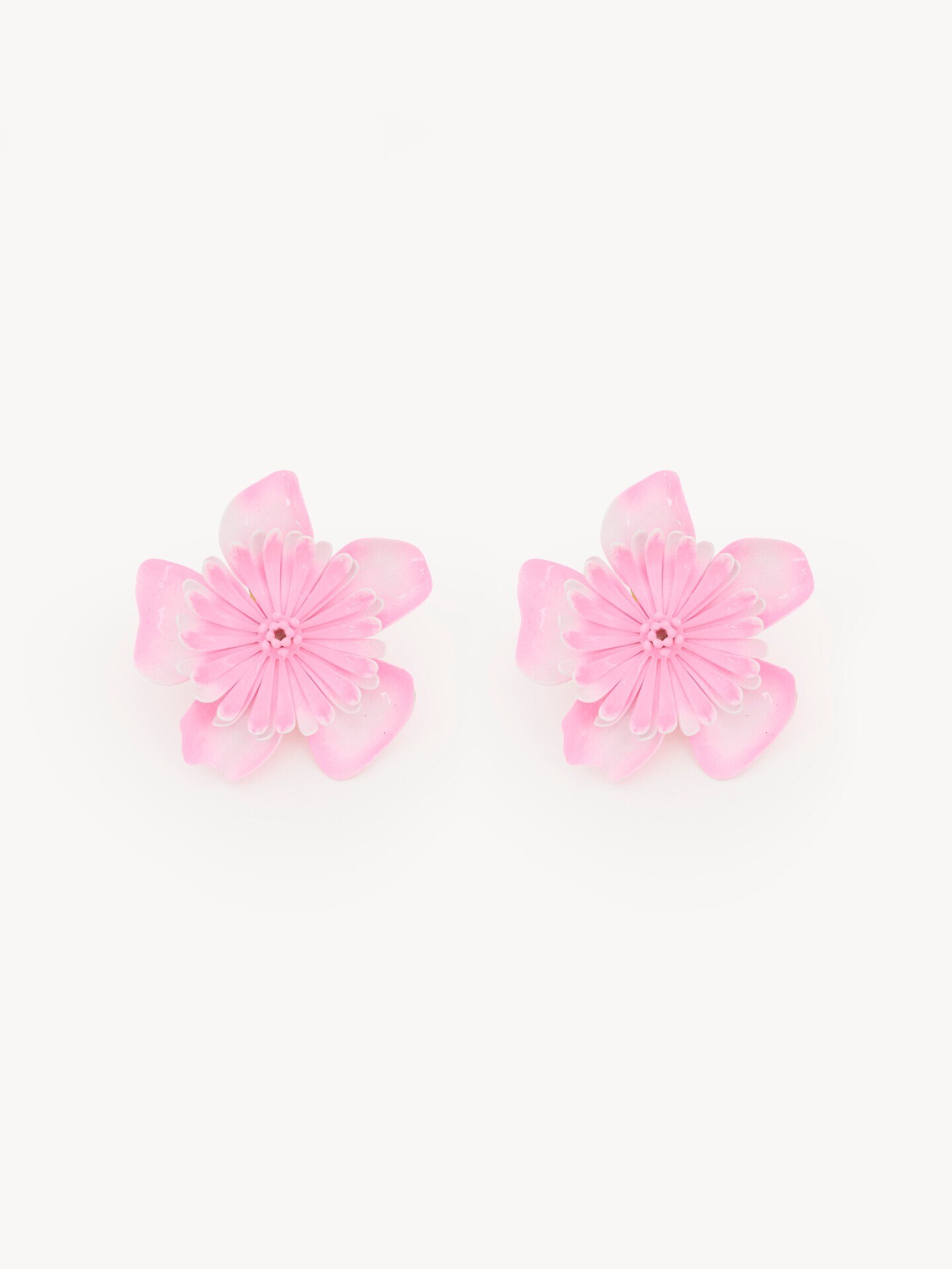 The Chlo&eacute; Bloom earrings - 2