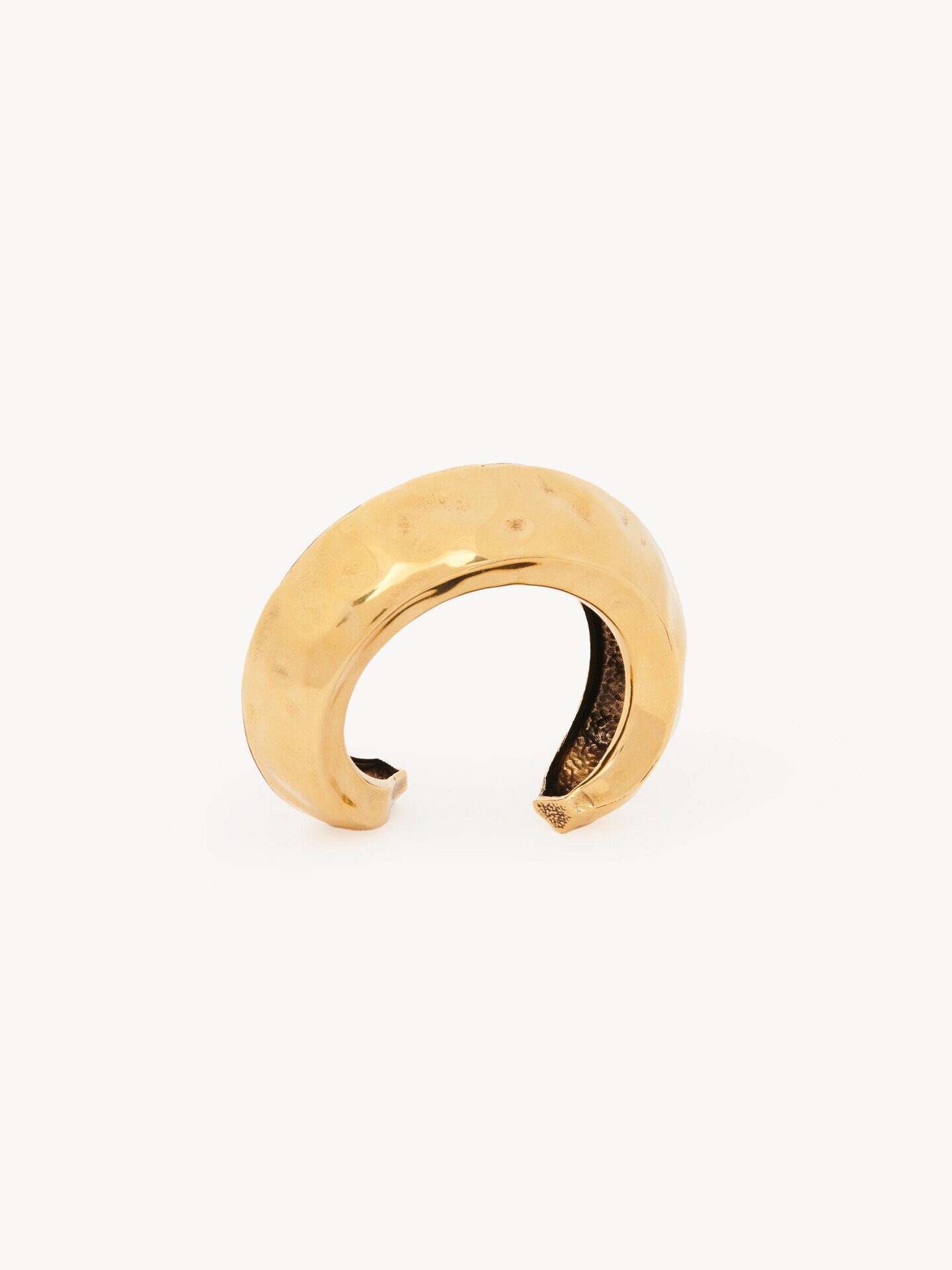 The Chlo&eacute; Bananas cuff - 4