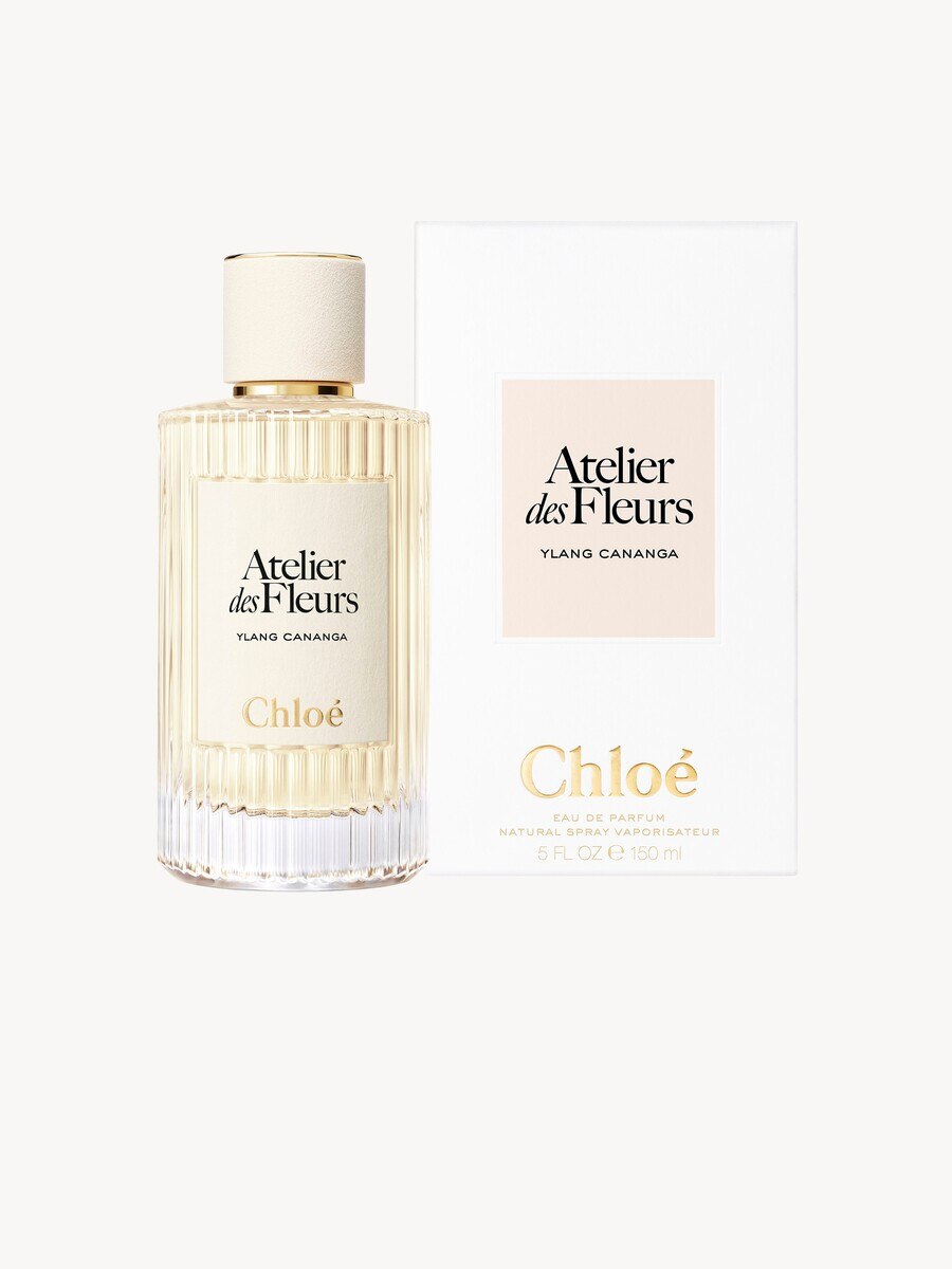 Atelier des Fleurs Ylang Cananga Eau de Parfum 5.1 fl oz - 3