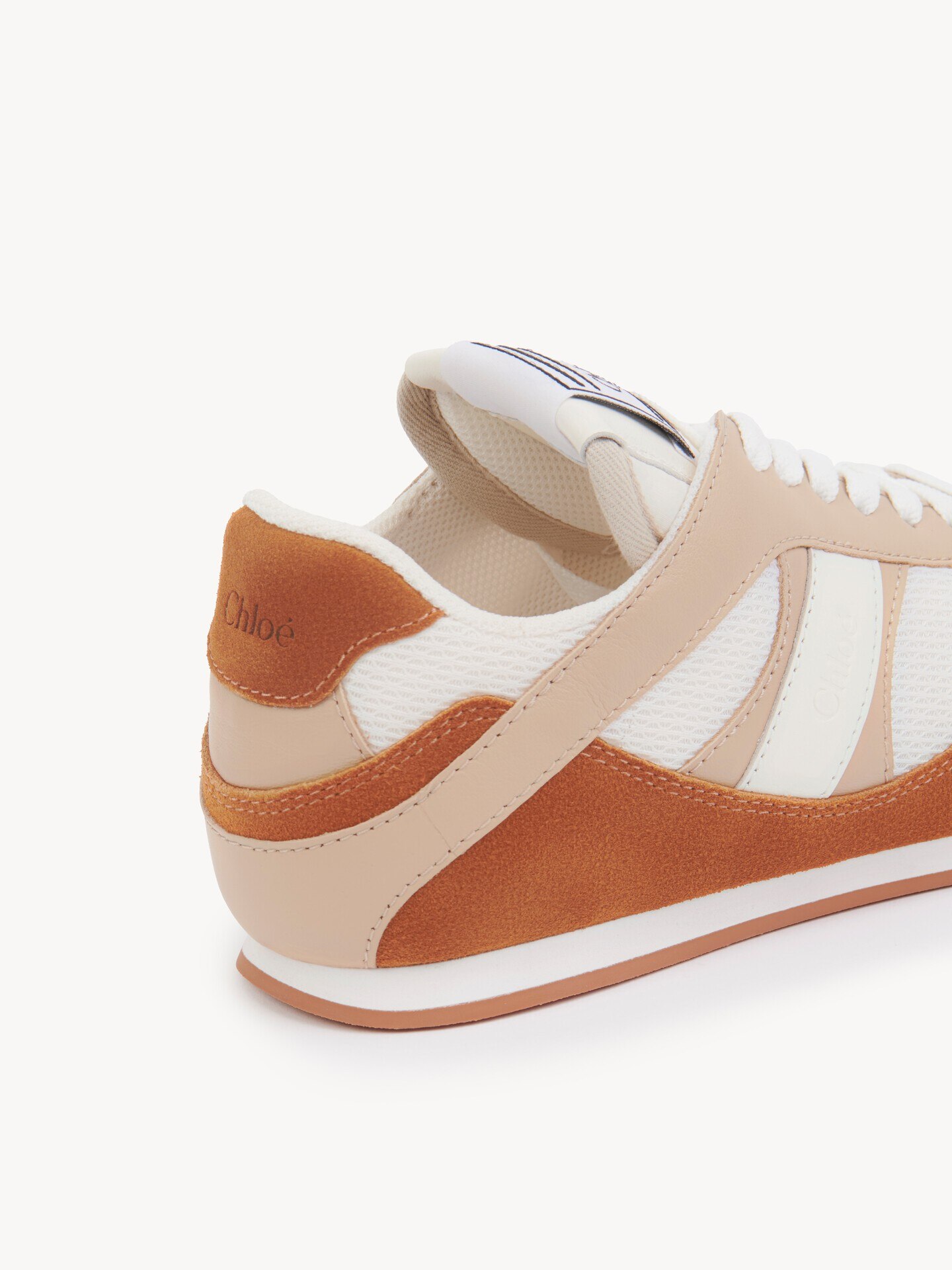 Chloé Kick sneaker - 6