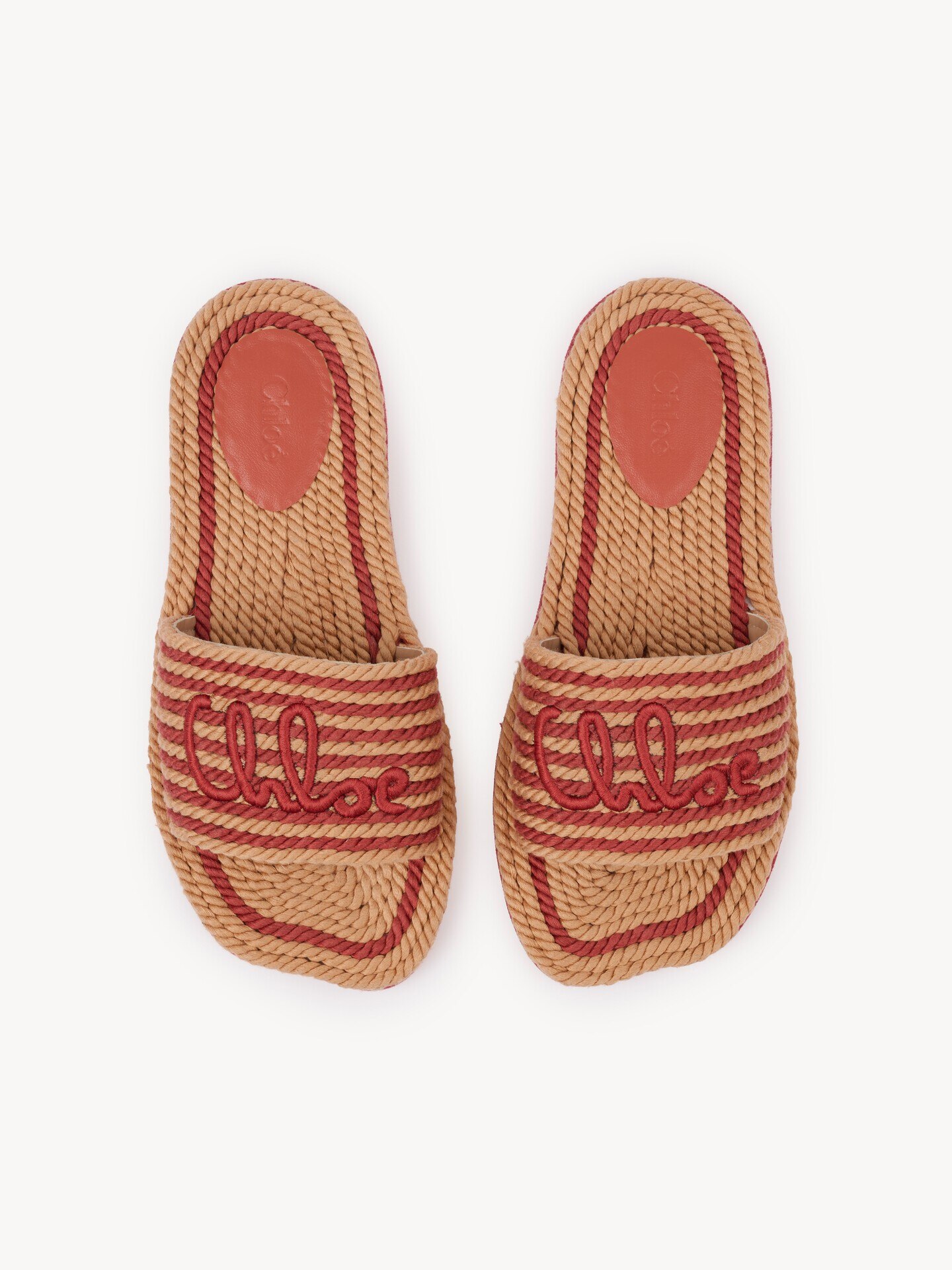 Chlo&eacute; Sand slide - 5