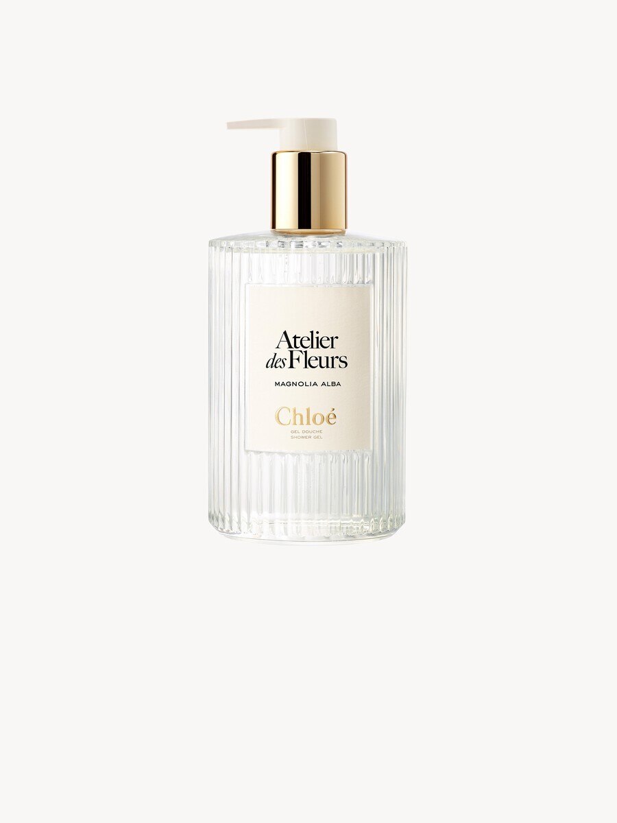 Atelier des Fleurs Magnolia Alba Perfumed Shower Gel - 2