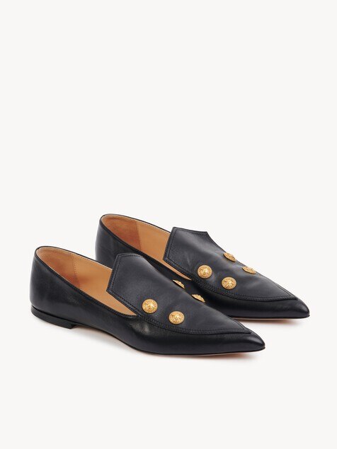 Agnes loafer