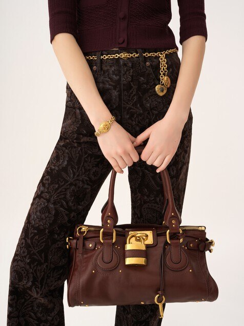 The Château Treasures bracelet