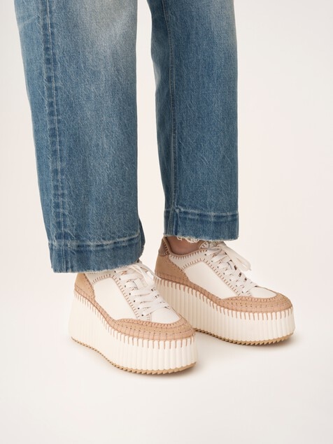Zapatillas de cu&ntilde;a Nama