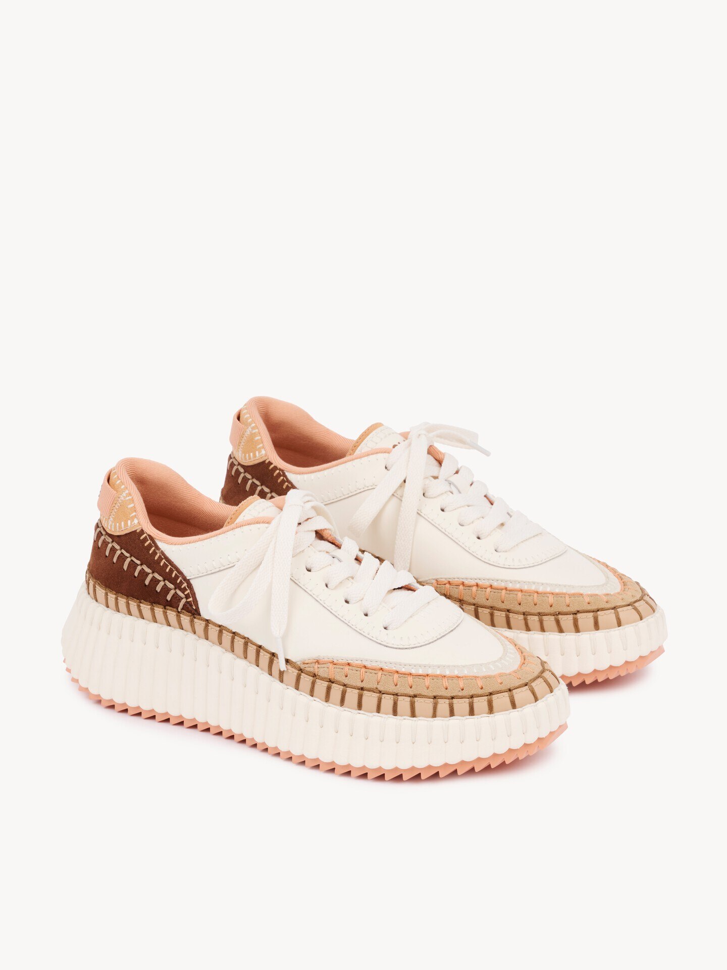 Zapatillas de deporte Nama - 3