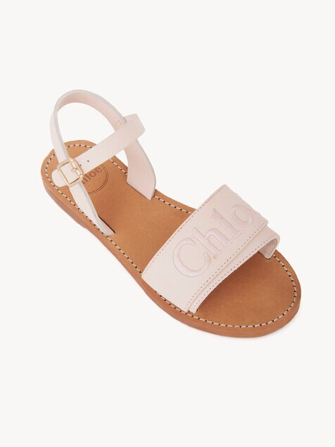 Sandalias para ni&ntilde;os