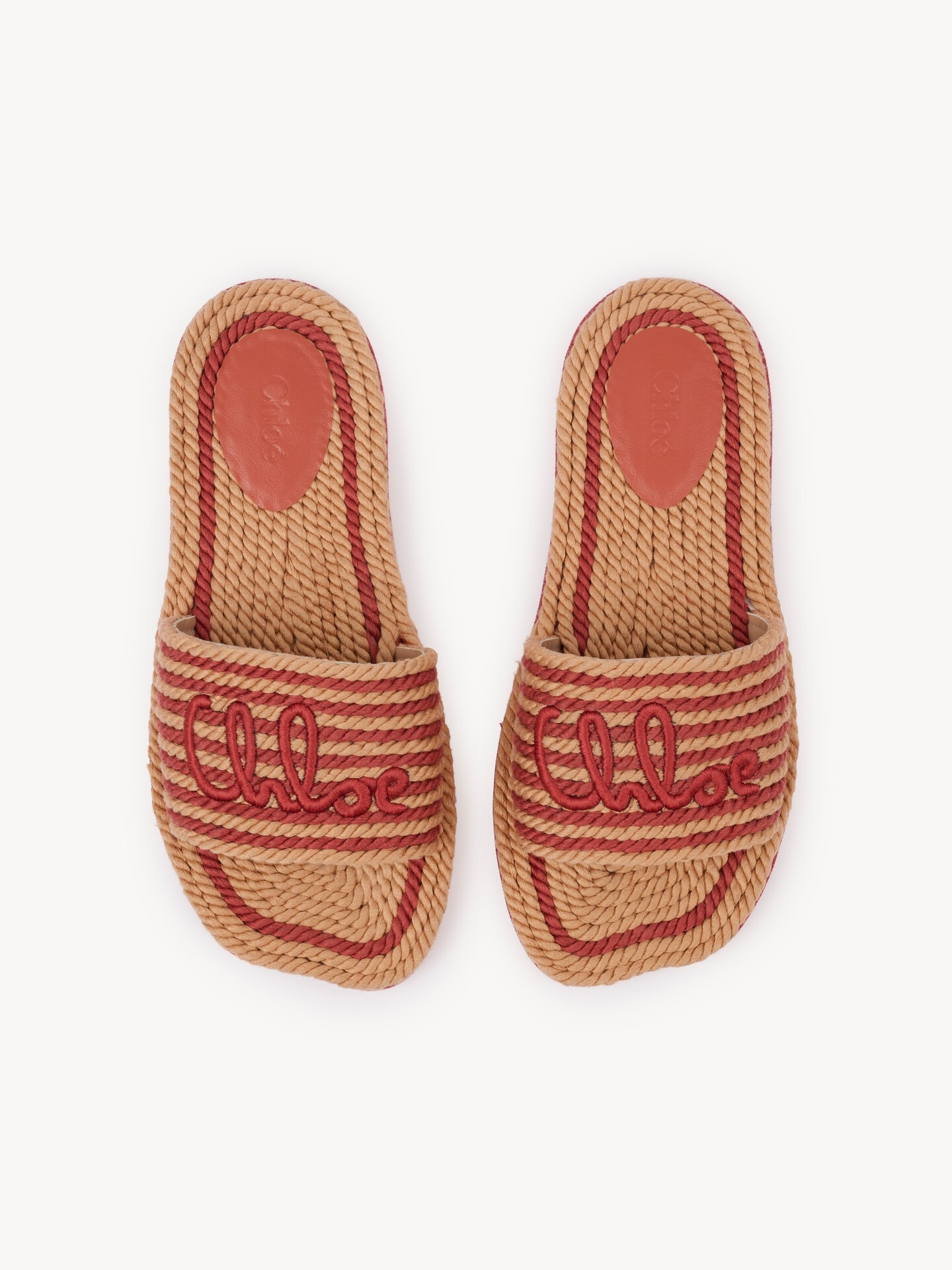 Sandalias Chlo&eacute; Sand - 5