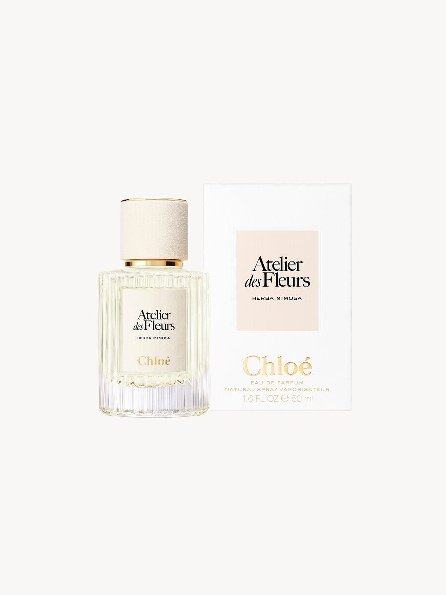 Atelier des Fleurs Herba Mimosa Eau de Parfum 1.7 fl oz - 2