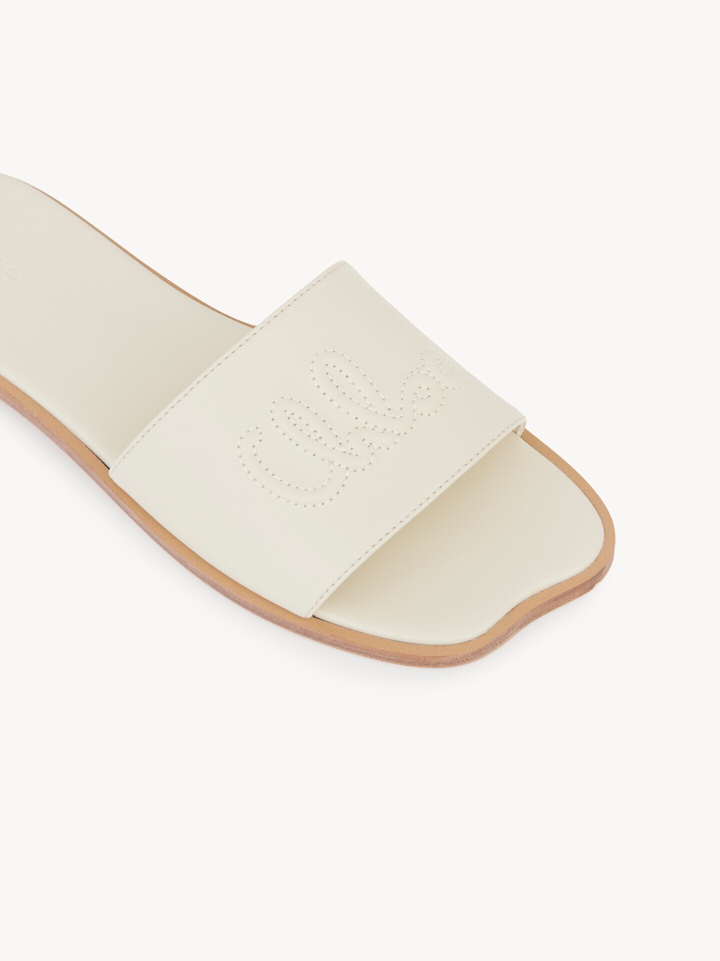 Chloé Soleil slide - 6