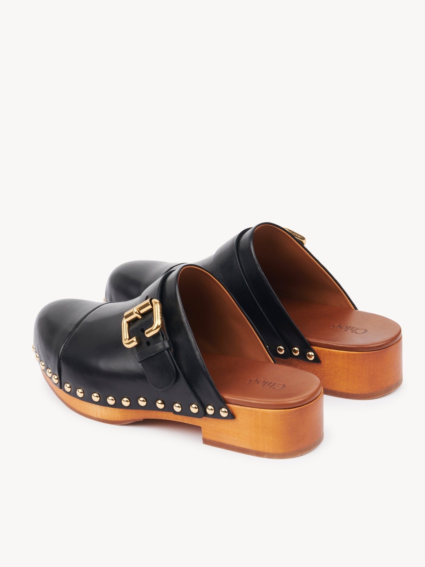 Jeannette clog - 6