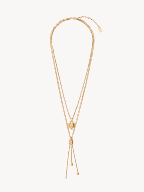 Collar Chlo&eacute; Mini Paddington