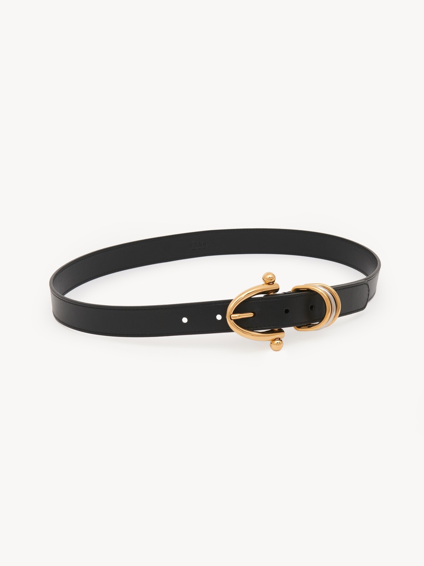 The Chloé Bracelet belt - 2