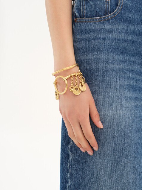 The Chlo&eacute; Eclectic bracelet