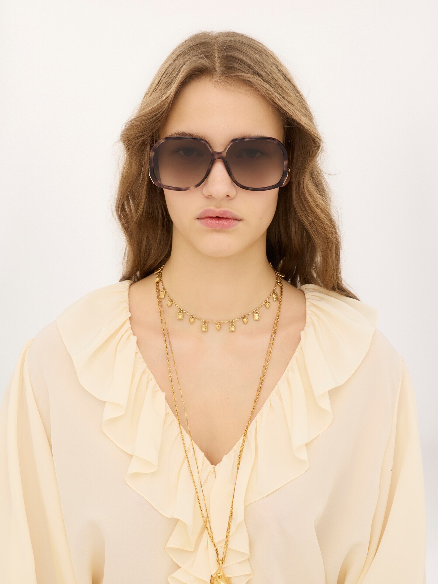 Gafas de sol Chlo&eacute; Wavy - 3