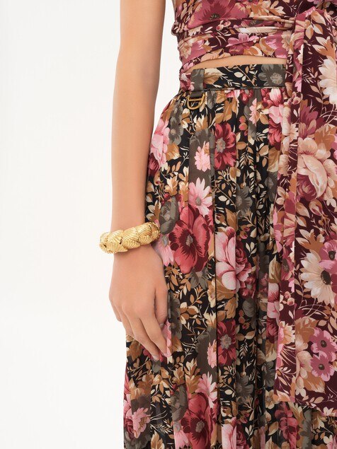 The Chlo&eacute; Shells cuff