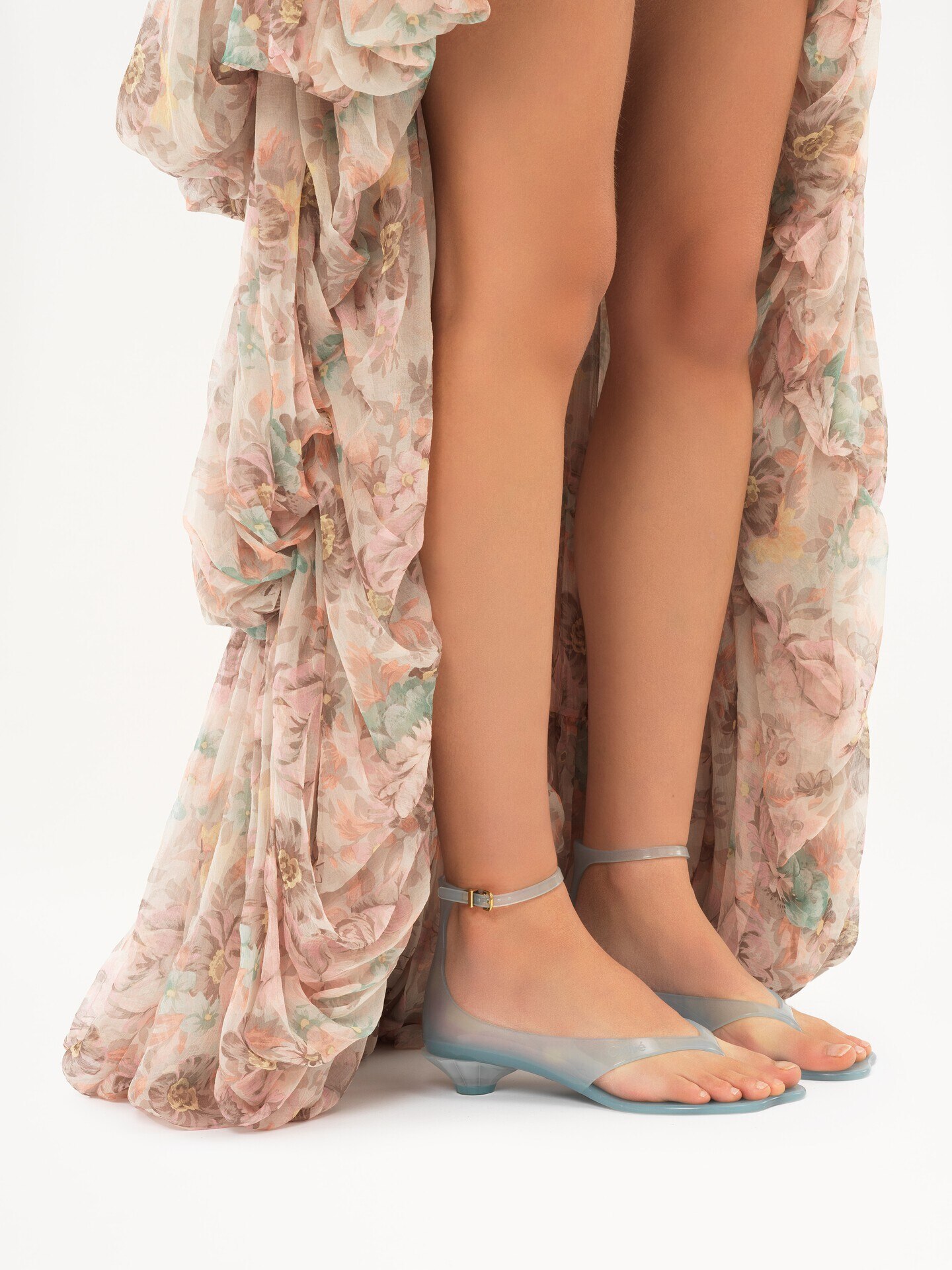 Chloé Jelly sandal - 3