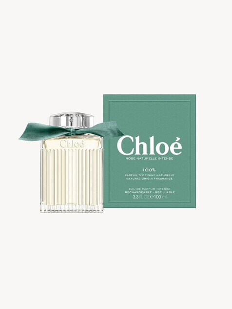 Chlo&eacute; Rose Naturelle Eau de Parfum Intense 100&nbsp;ml