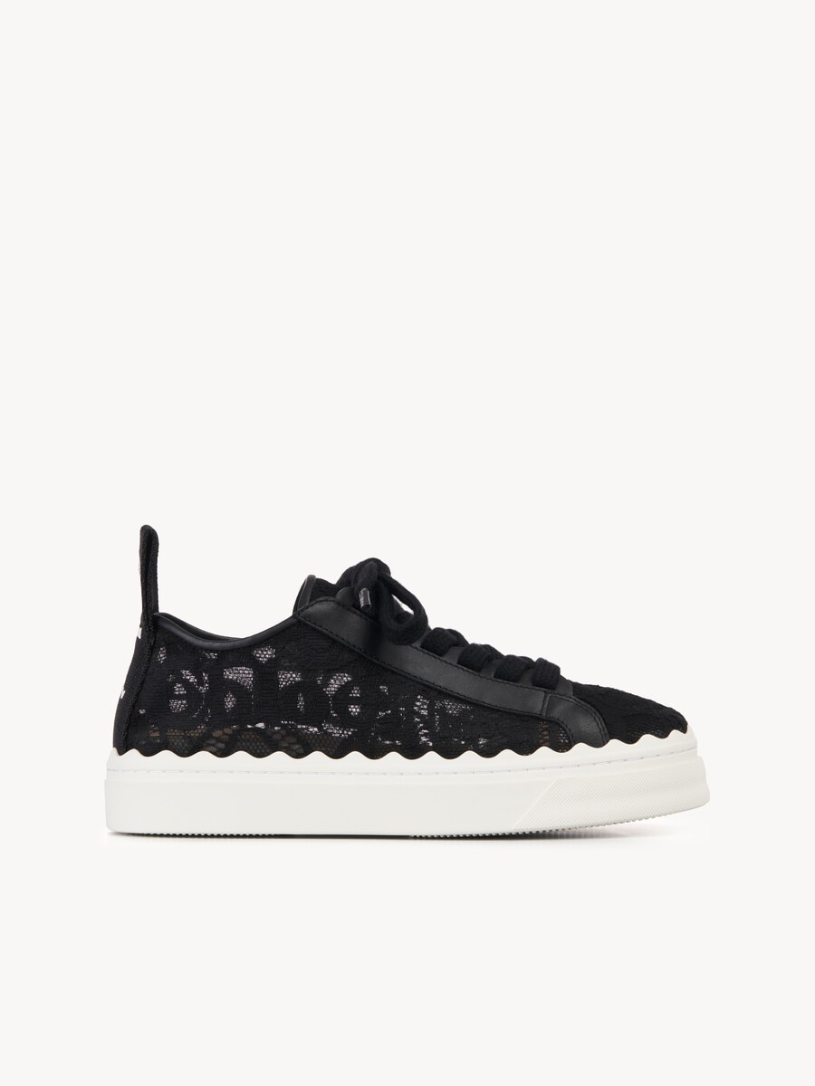 Lauren sneaker - 2