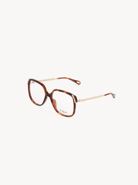 Aly eyeglasses
