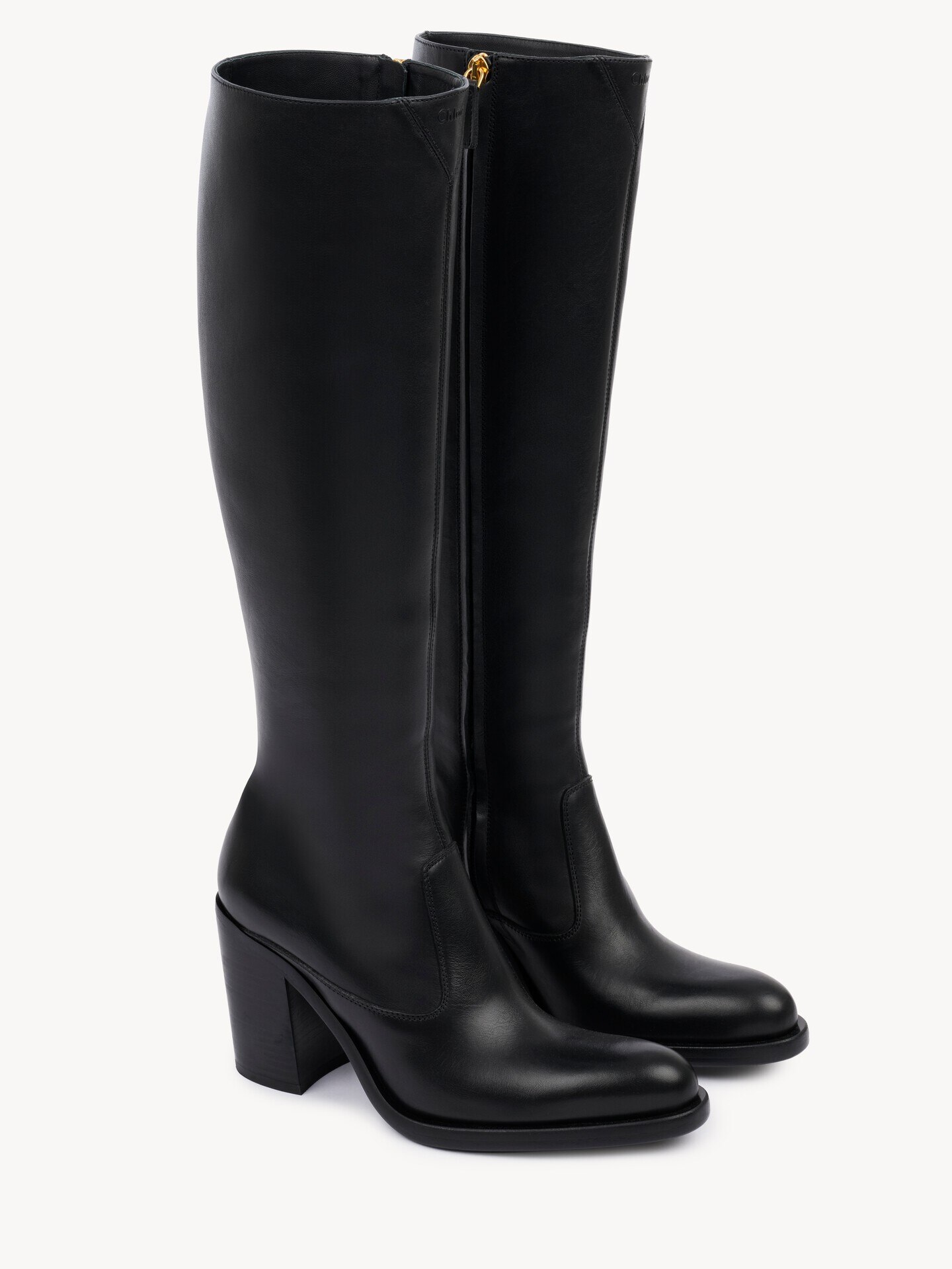 Phoenix heeled boot - 3
