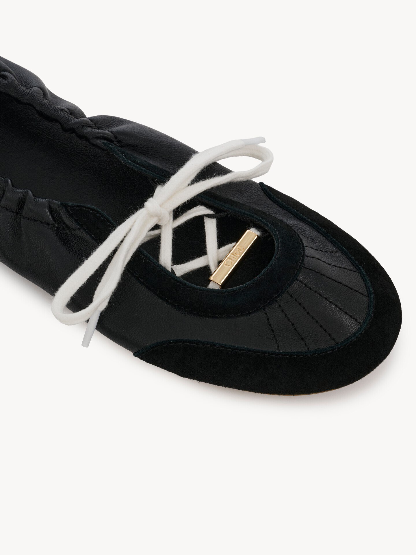 Bailarinas deportivas Chlo&eacute; Kick - 7