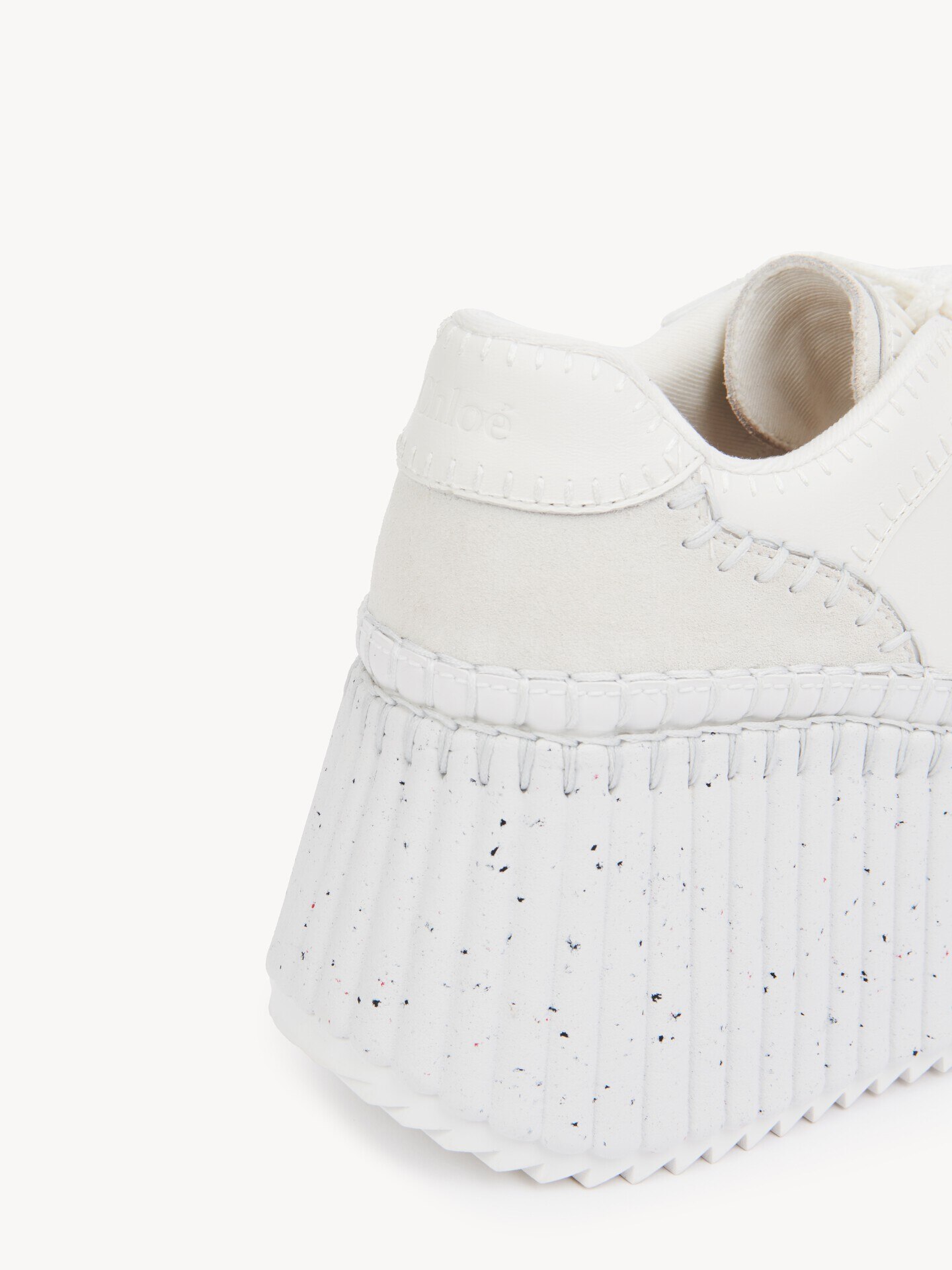 Nama wedge sneaker - 6