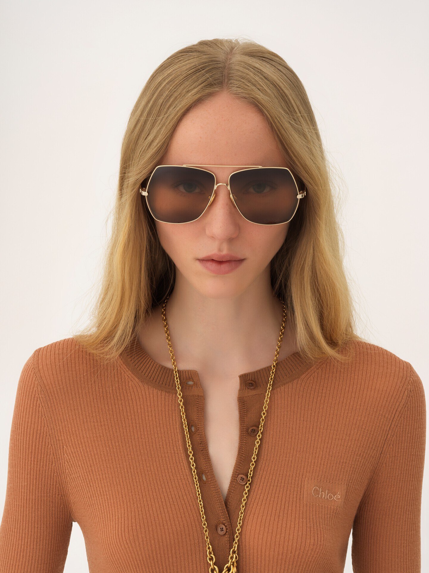 Aly sunglasses - 2