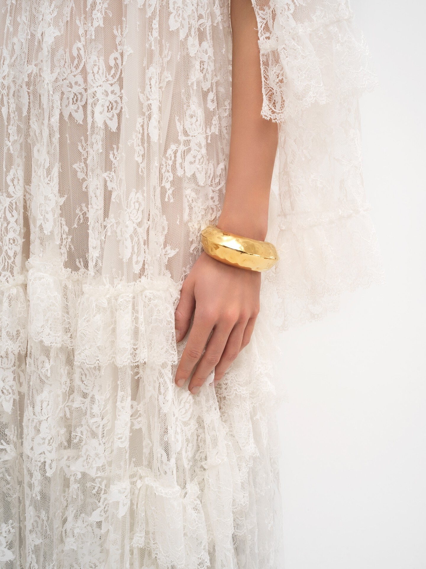 Brazalete Chlo&eacute; Bananas - 3