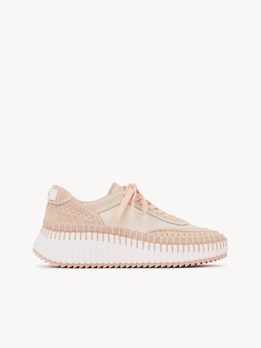 Nama sneaker - 1