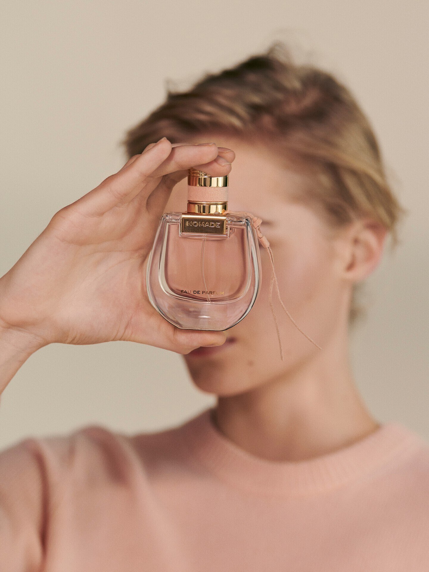 Chlo&eacute; Nomade Eau de Parfum 74&nbsp;ml - 3