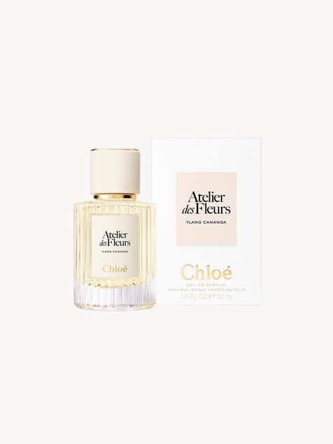 Atelier des Fleurs Ylang Cananga Eau de Parfum 50&nbsp;ml