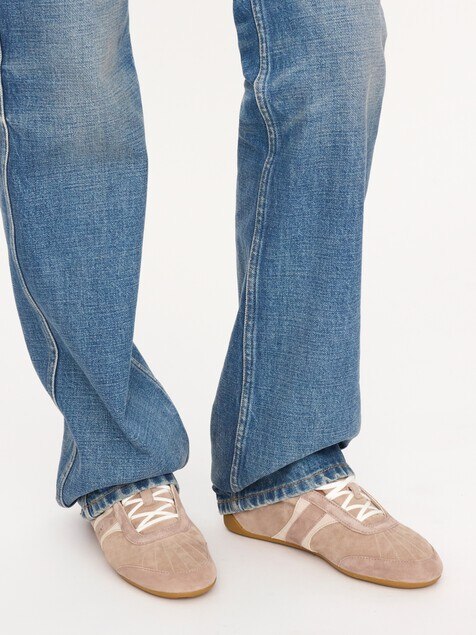 Chlo&eacute; Kick sneaker