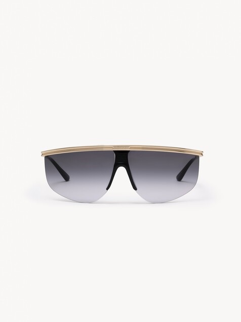 Chlo&eacute; Active sunglasses