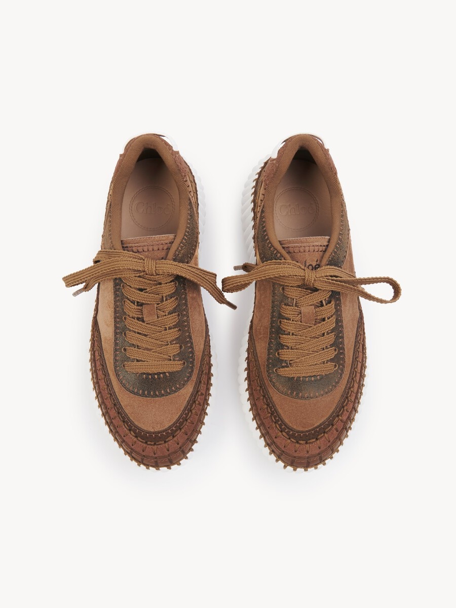 Nama sneaker - 5