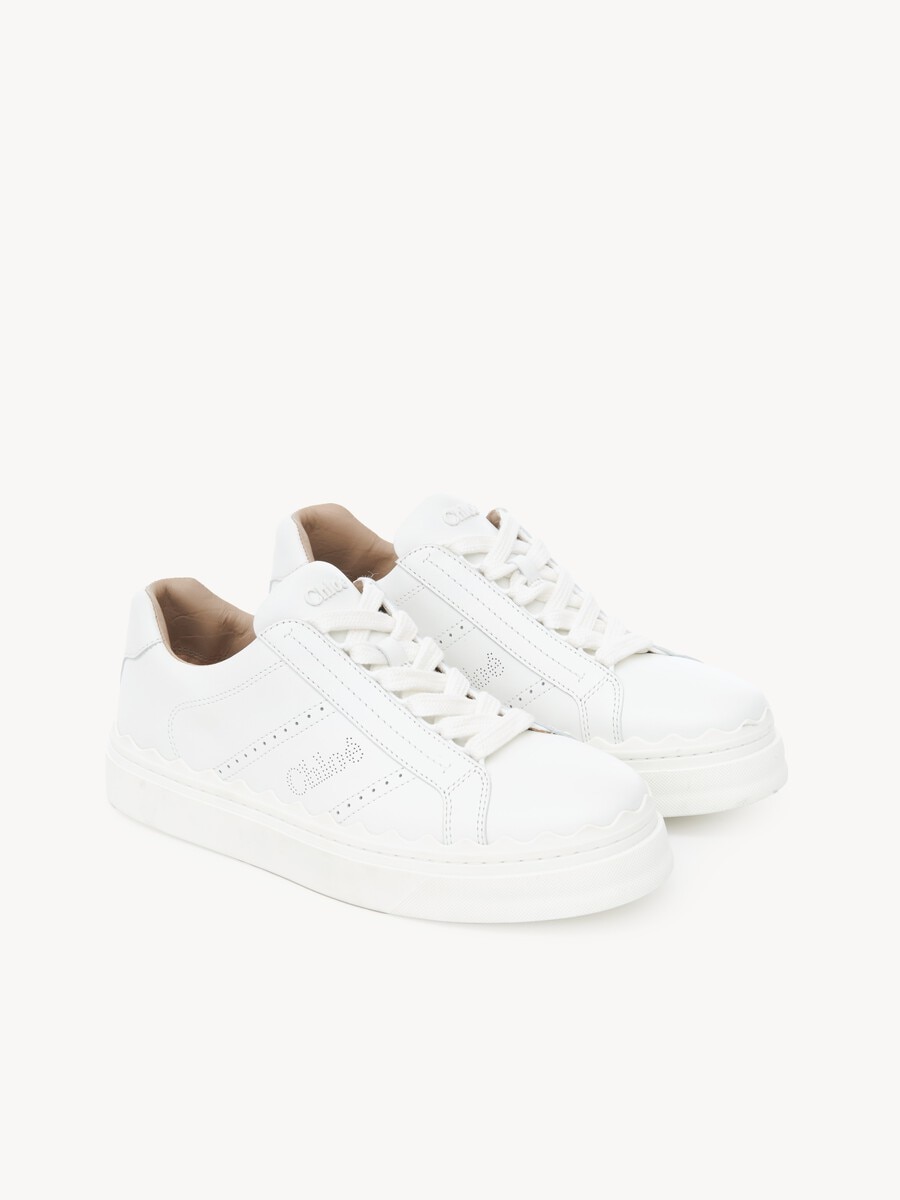 Lauren sneaker - 3
