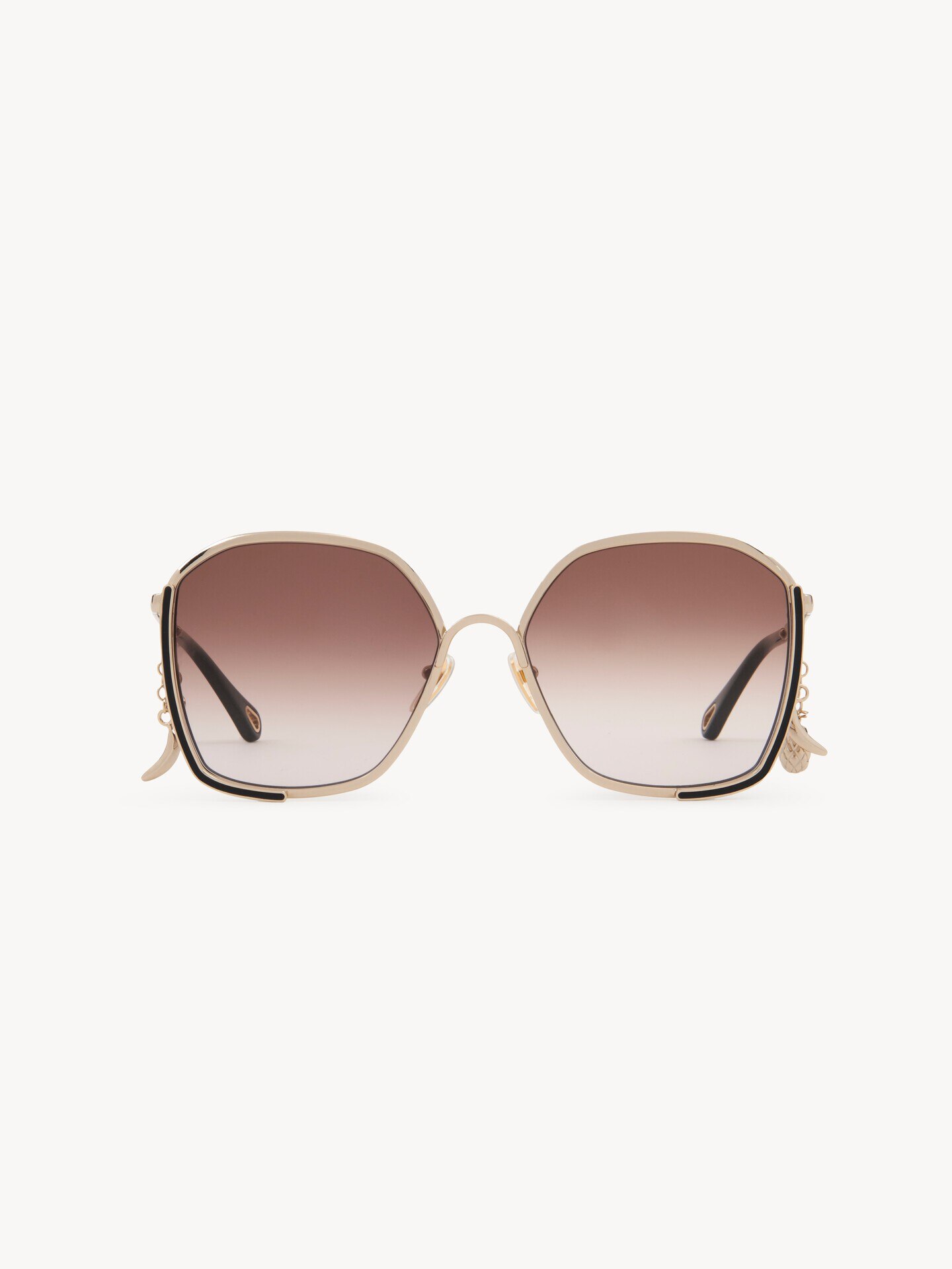 Chloé Charms sunglasses - 4