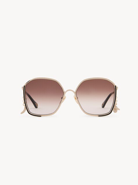 Chloé Charms sunglasses