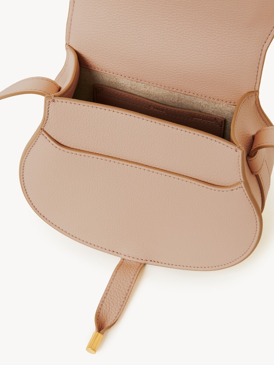 Marcie Small Saddle Bag - 6