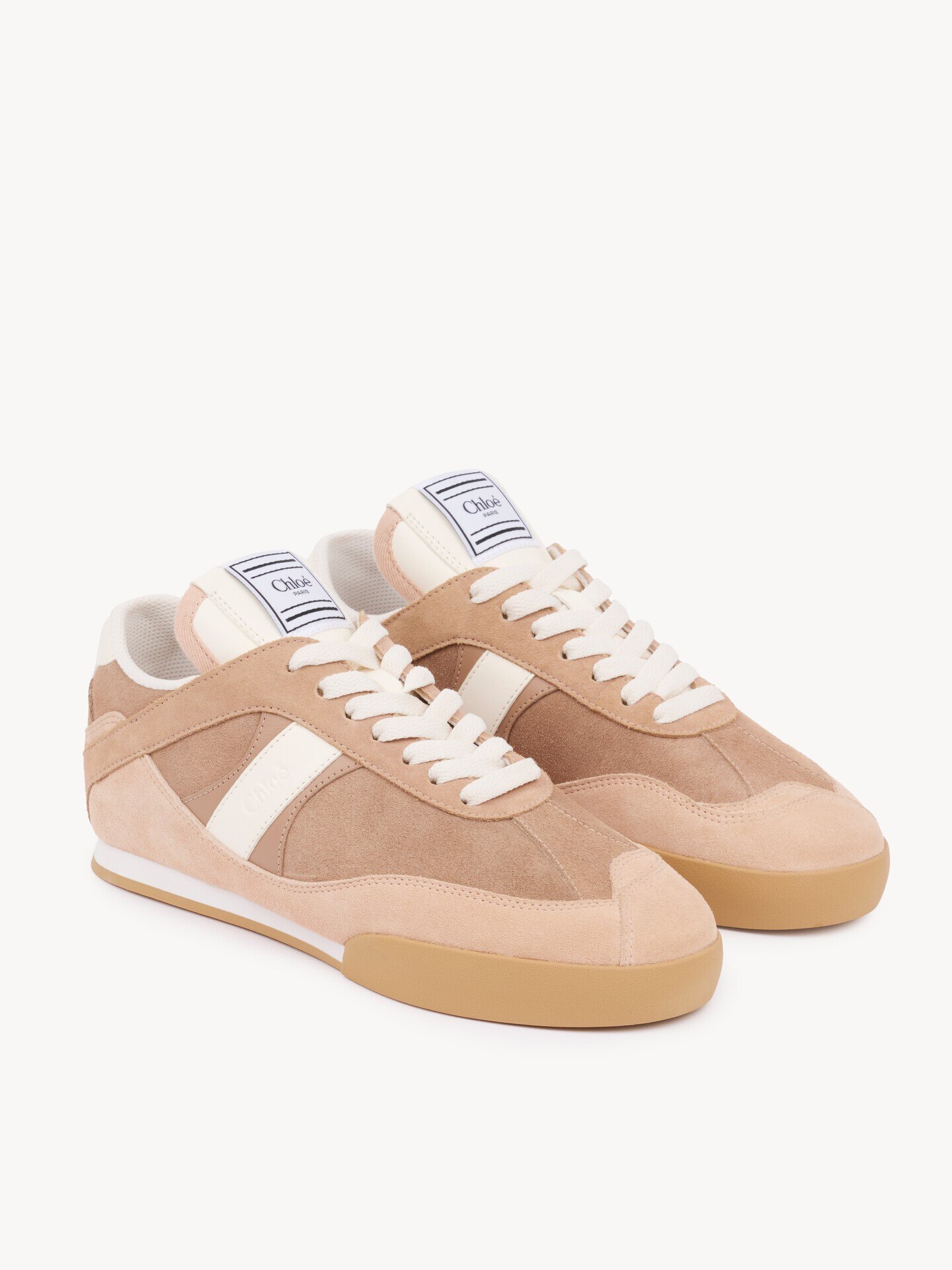 Zapatillas de deporte Chlo&eacute; Kick - 3